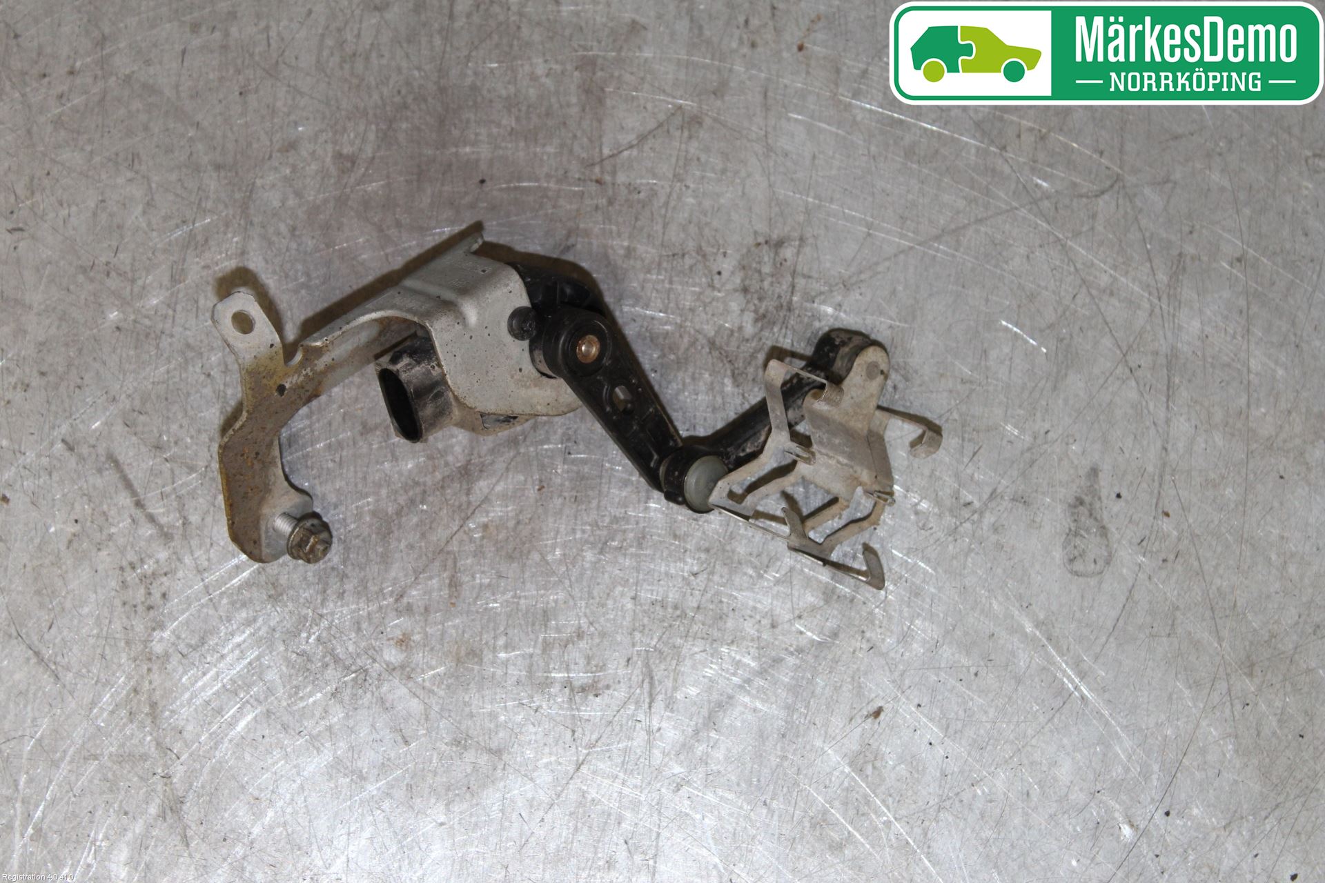 Mercedes-Benz MB E-KLASS (W213) 16-23 Sensor Lysinnstilling