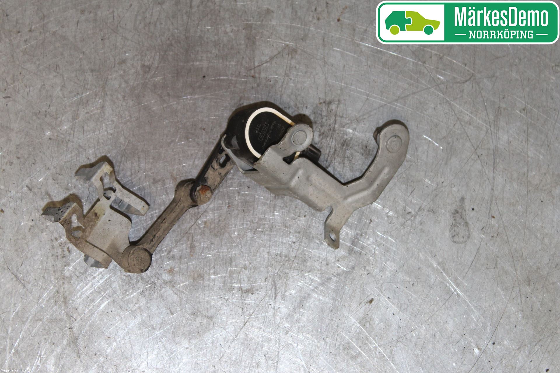 Mercedes-Benz MB E-KLASS (W213) 16-23 Sensor Lysinnstilling