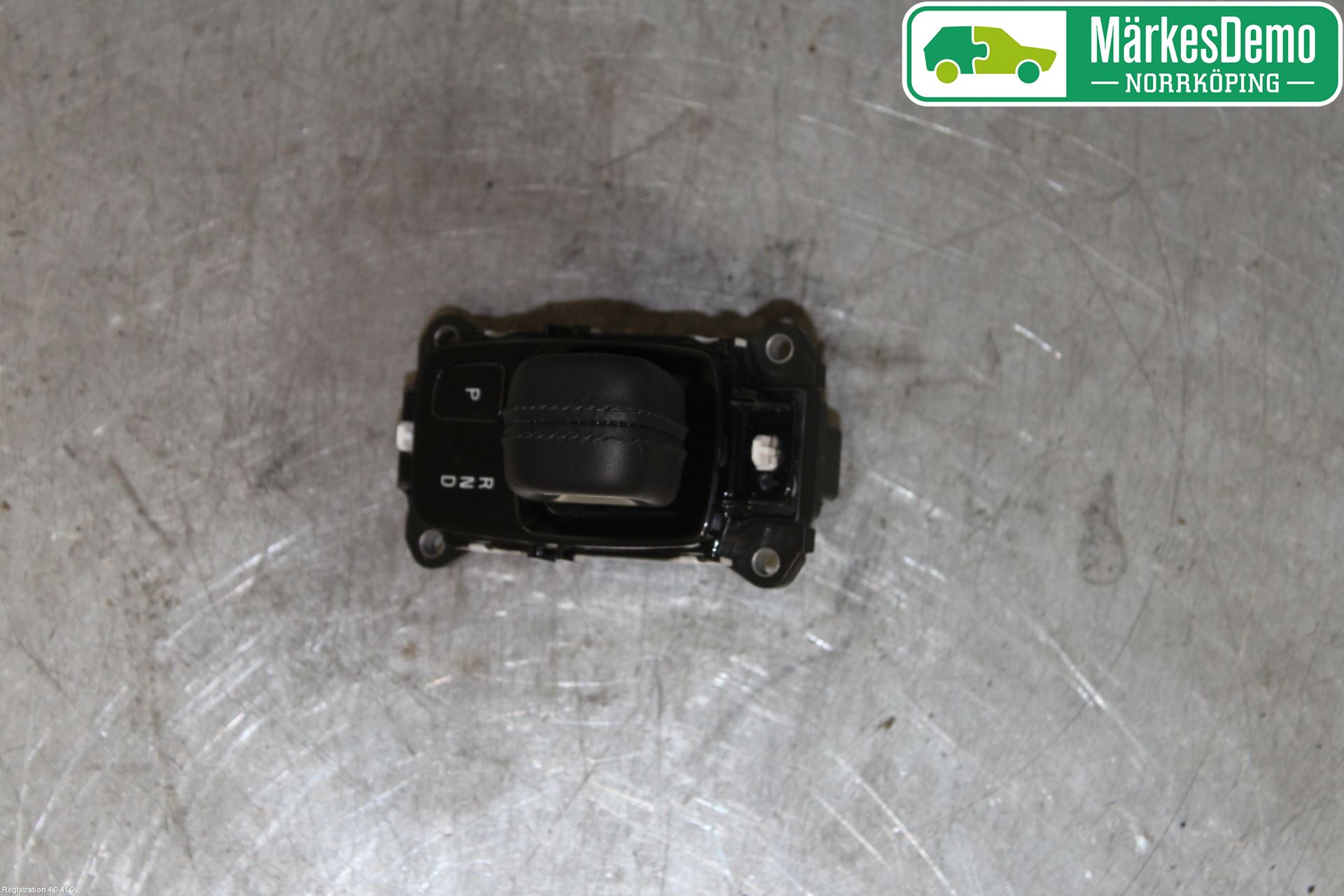 Volvo XC40/RECHARGE 18- Gearspak