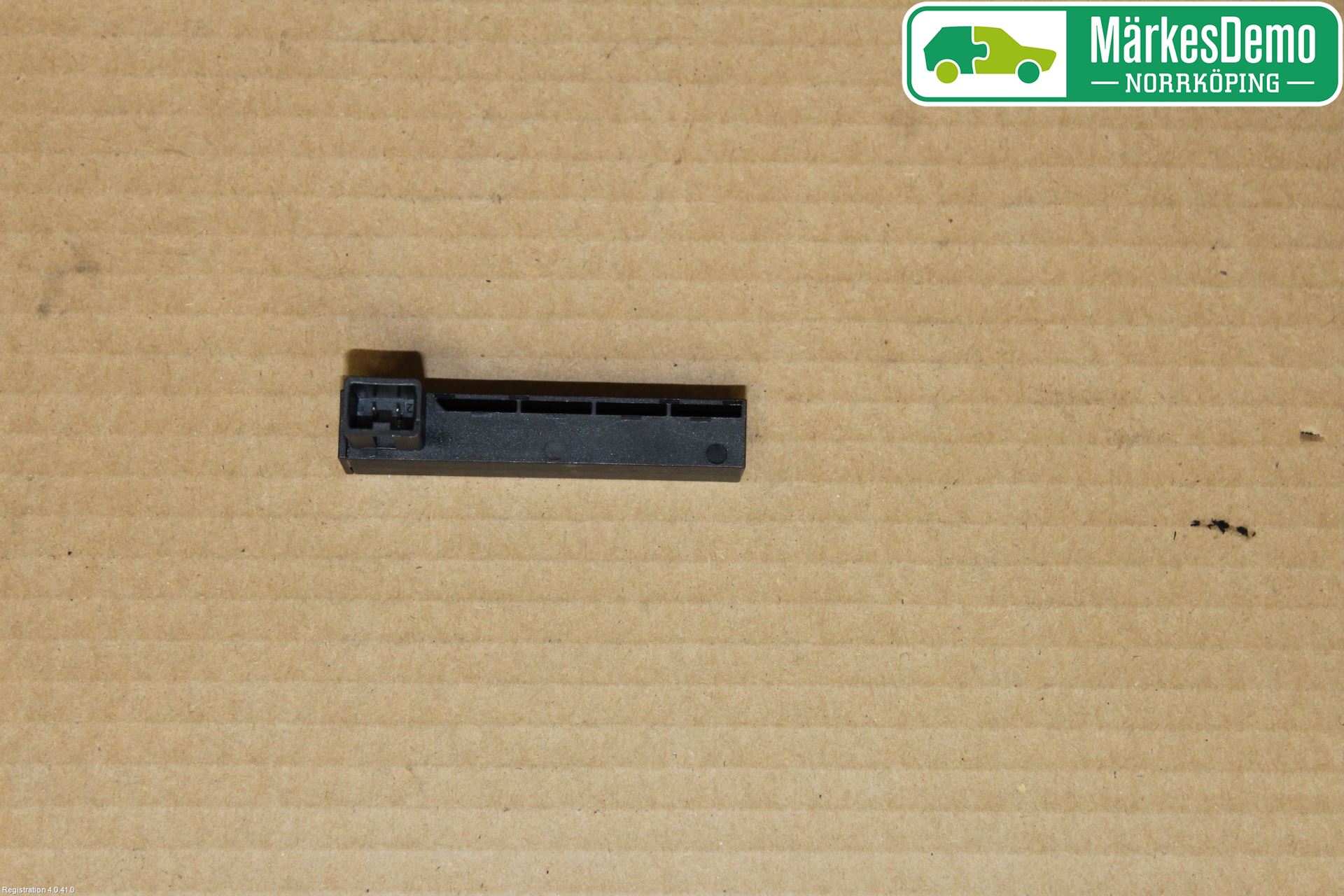 Volvo V90 17->> Stereo Antenne Radio-Tv