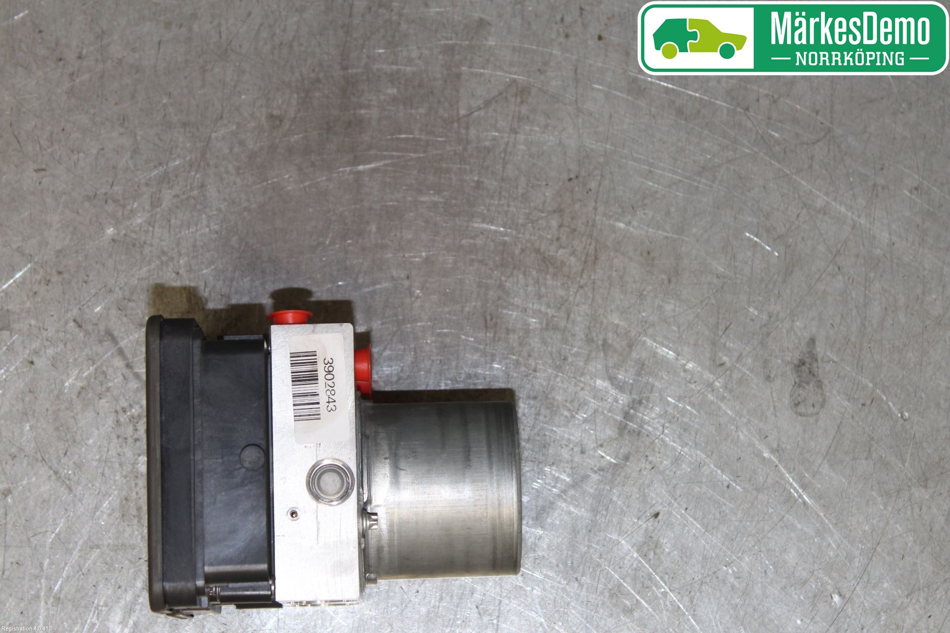 Volvo XC40/RECHARGE 18- Abs Hydraulikkaggregat