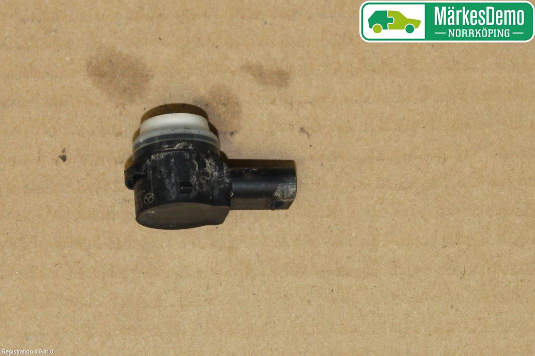 Mercedes-Benz MB E-KLASS (W213) 16-23 Sensor Ryggesensor