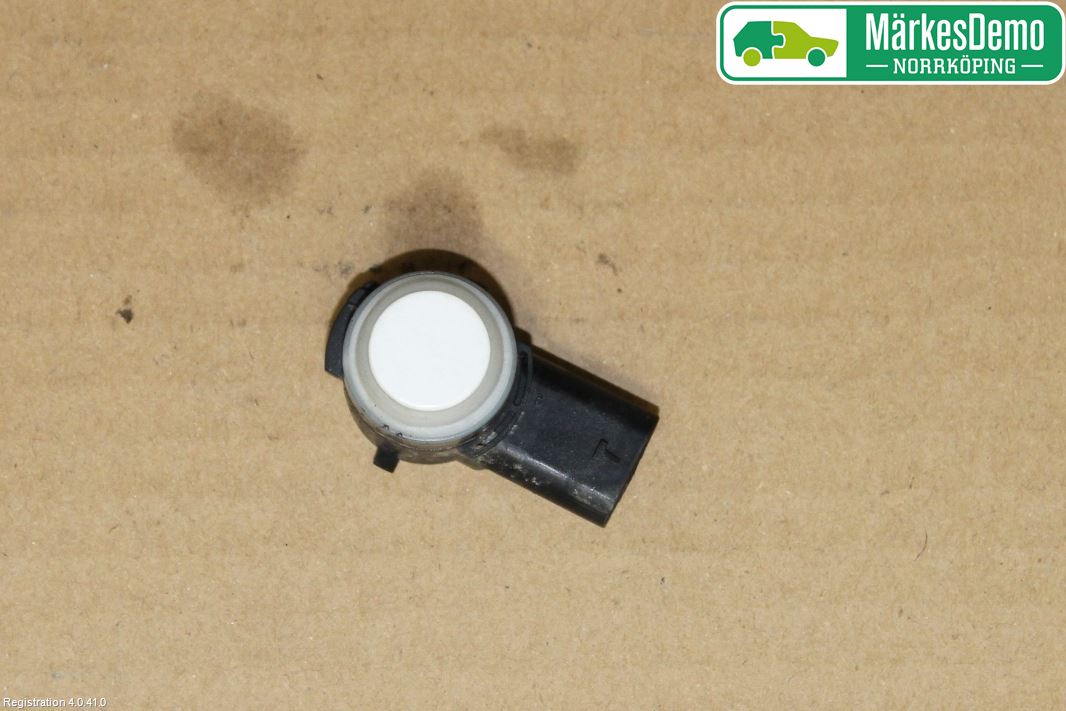 Mercedes-Benz MB E-KLASS (W213) 16-23 Sensor Ryggesensor