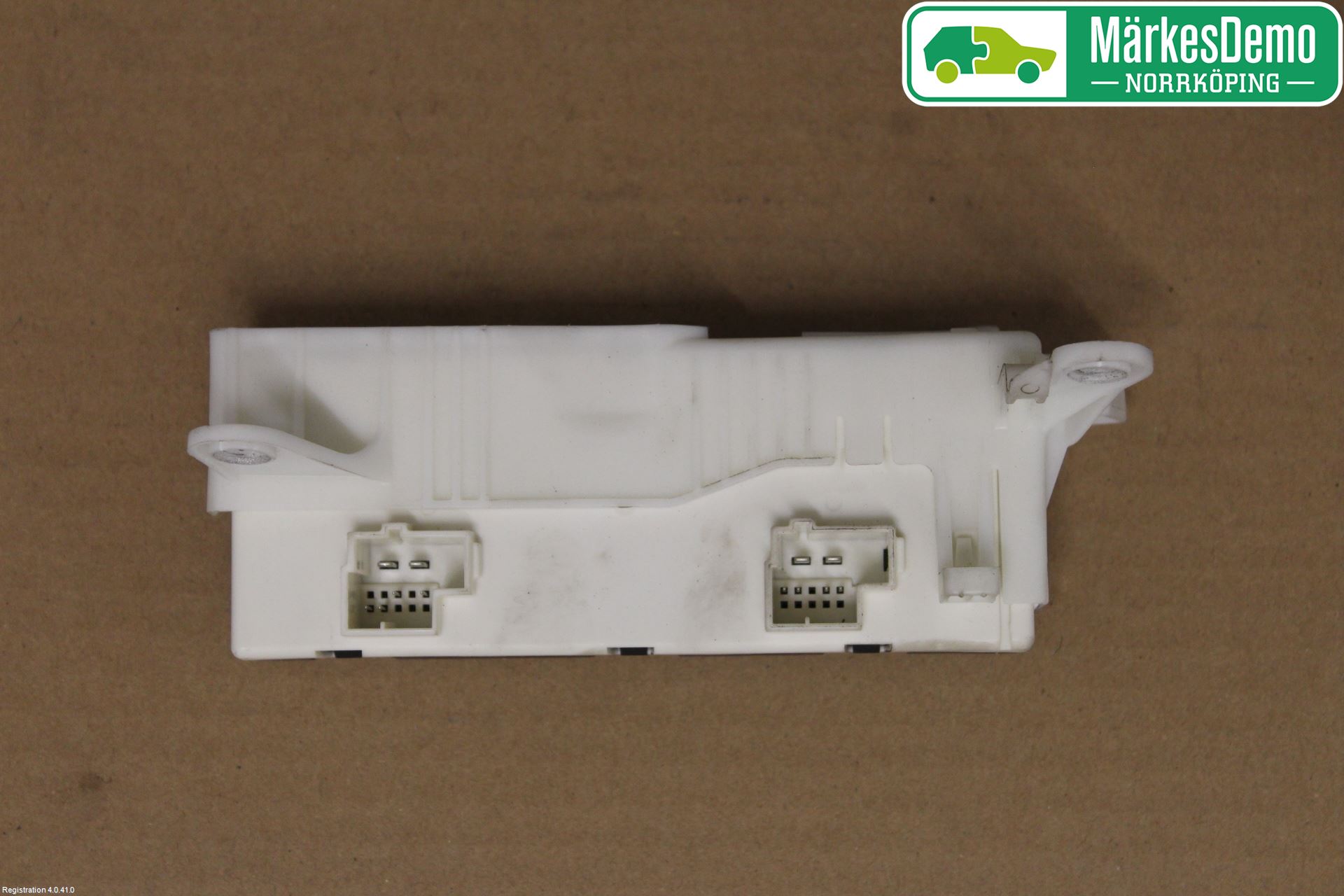 Mercedes-Benz MB E-KLASS (W213) 16-23 Styreenhet Bakluke