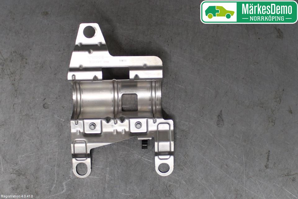Volvo V60 19- Drivstoff Filter - Holder