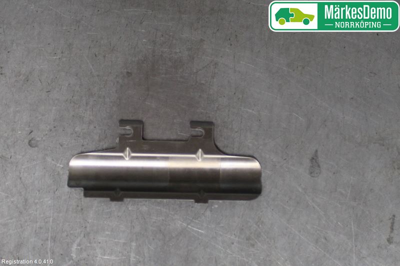 Volvo V60 19- Drivstoff Filter - Holder