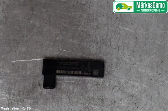 Volvo V60 19- Stereo Antenne Radio-Tv