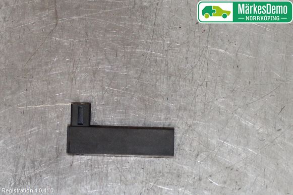 Volvo V60 19- Stereo Antenne Radio-Tv