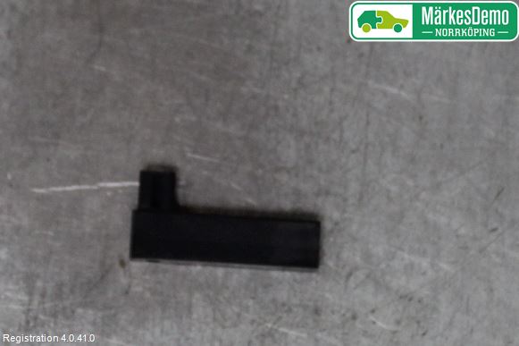 Volvo V60 19- Stereo Antenne Radio-Tv