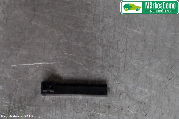 Volvo V60 19- Stereo Antenne Radio-Tv
