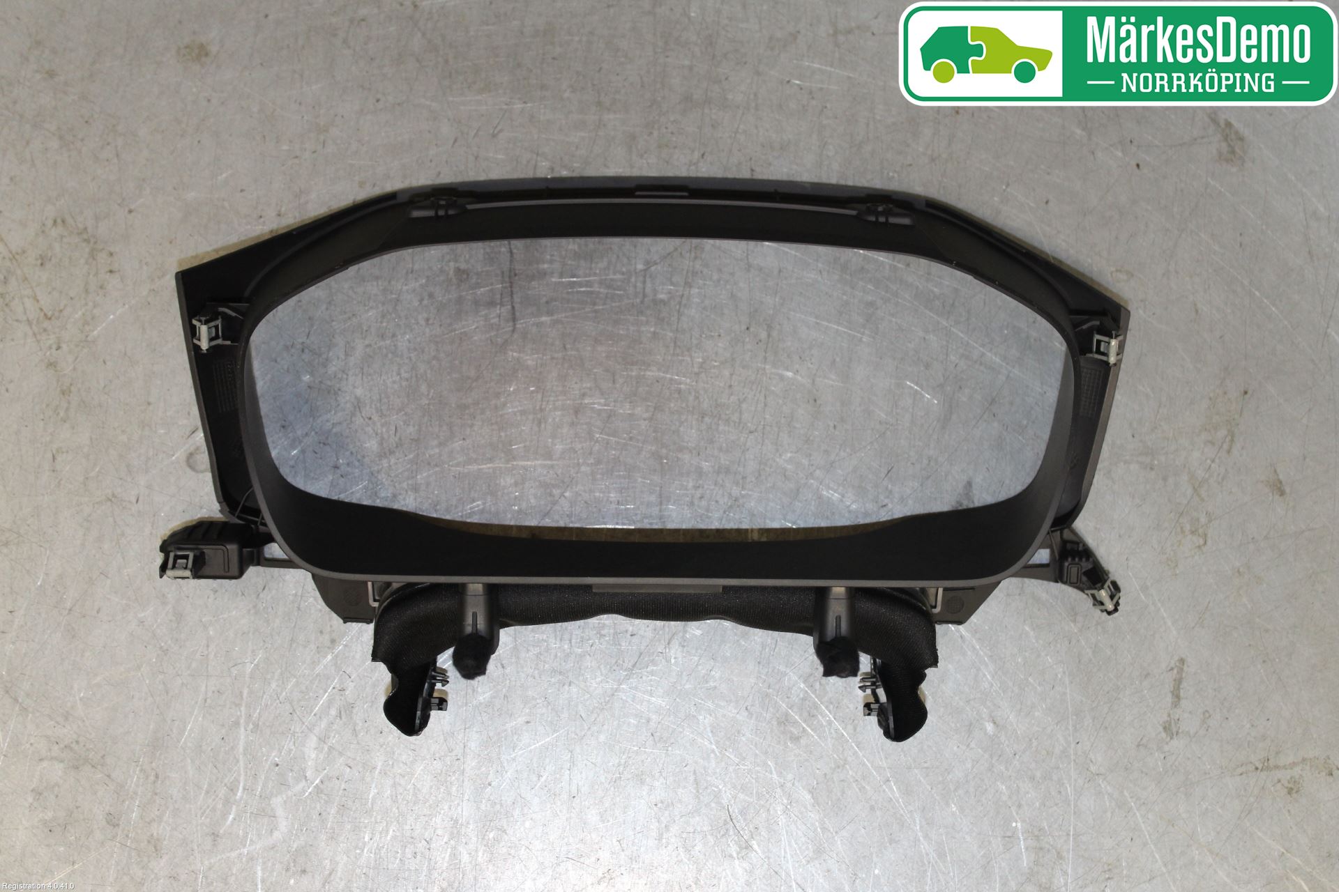 Volvo V60 19- Instrument Ramme