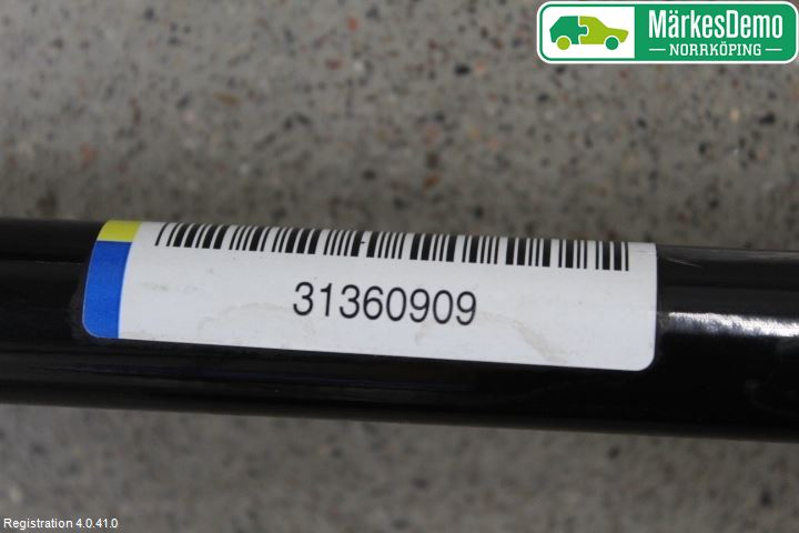 Volvo V90 17->> Stablisatorstag Bak