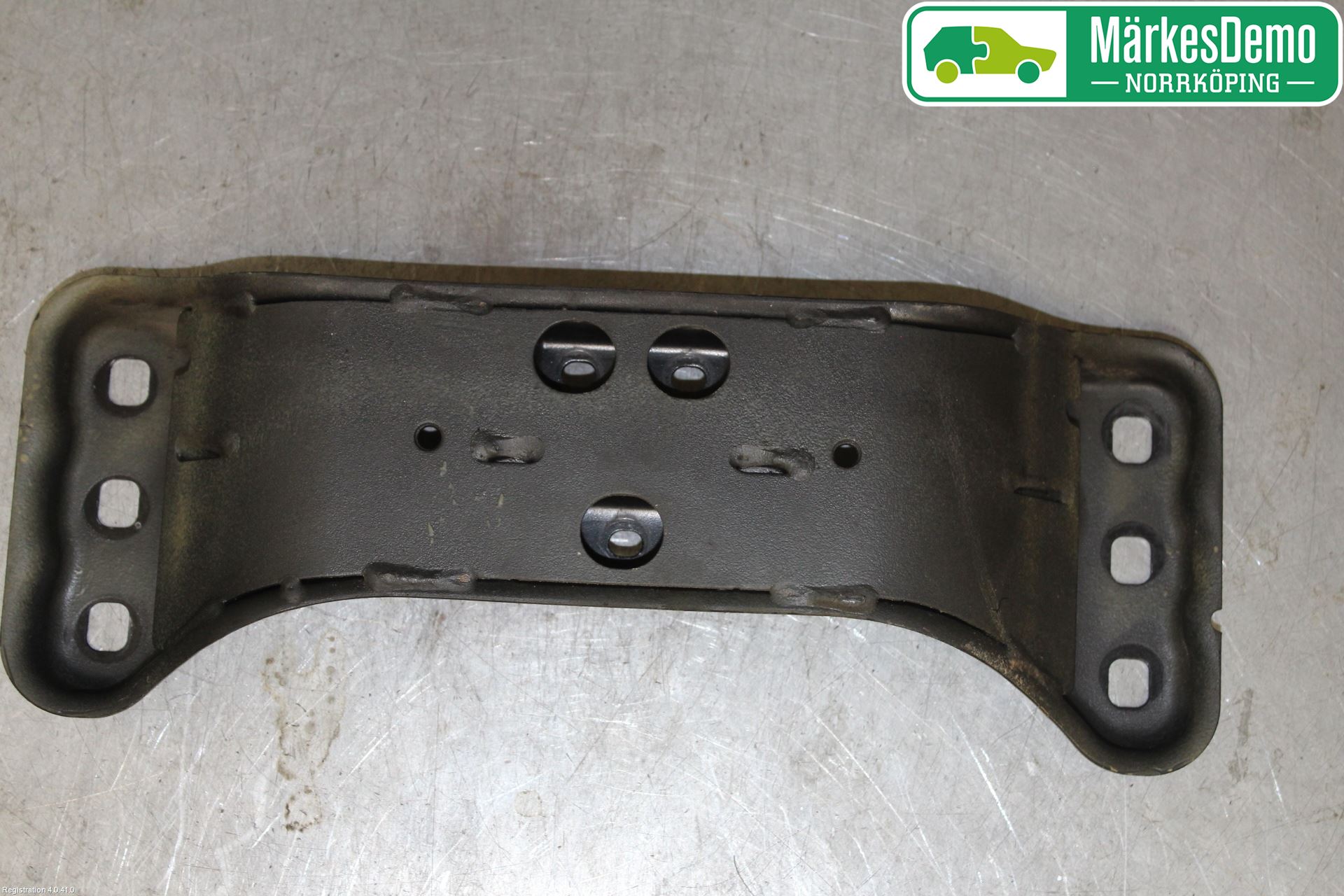 Mercedes-Benz MB E-KLASS (W213) 16-23 Gearkasse Bjelke - Travers