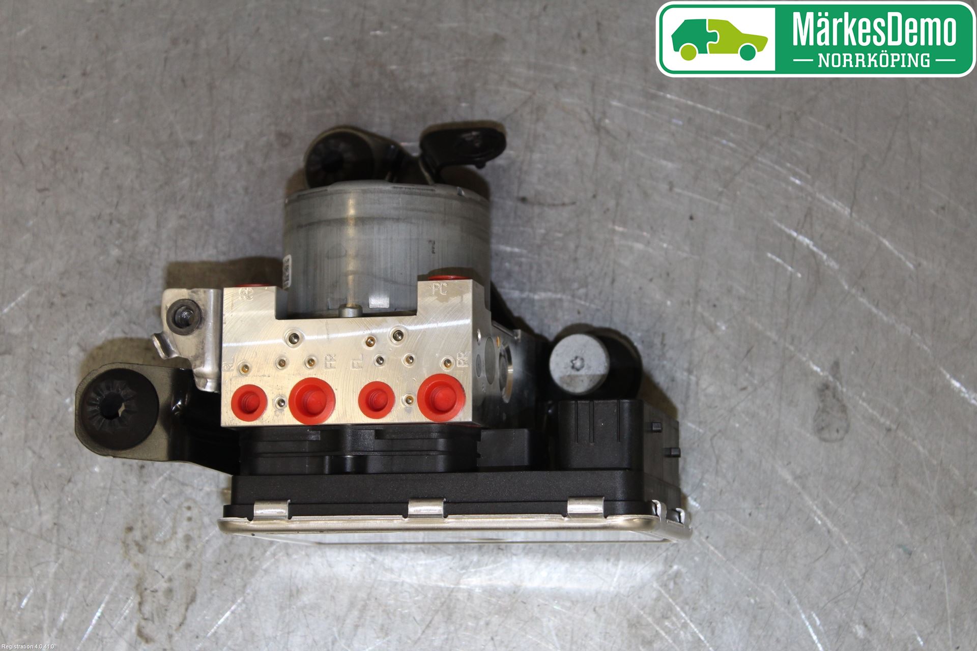 Volvo V60 19- Abs Hydraulikkaggregat
