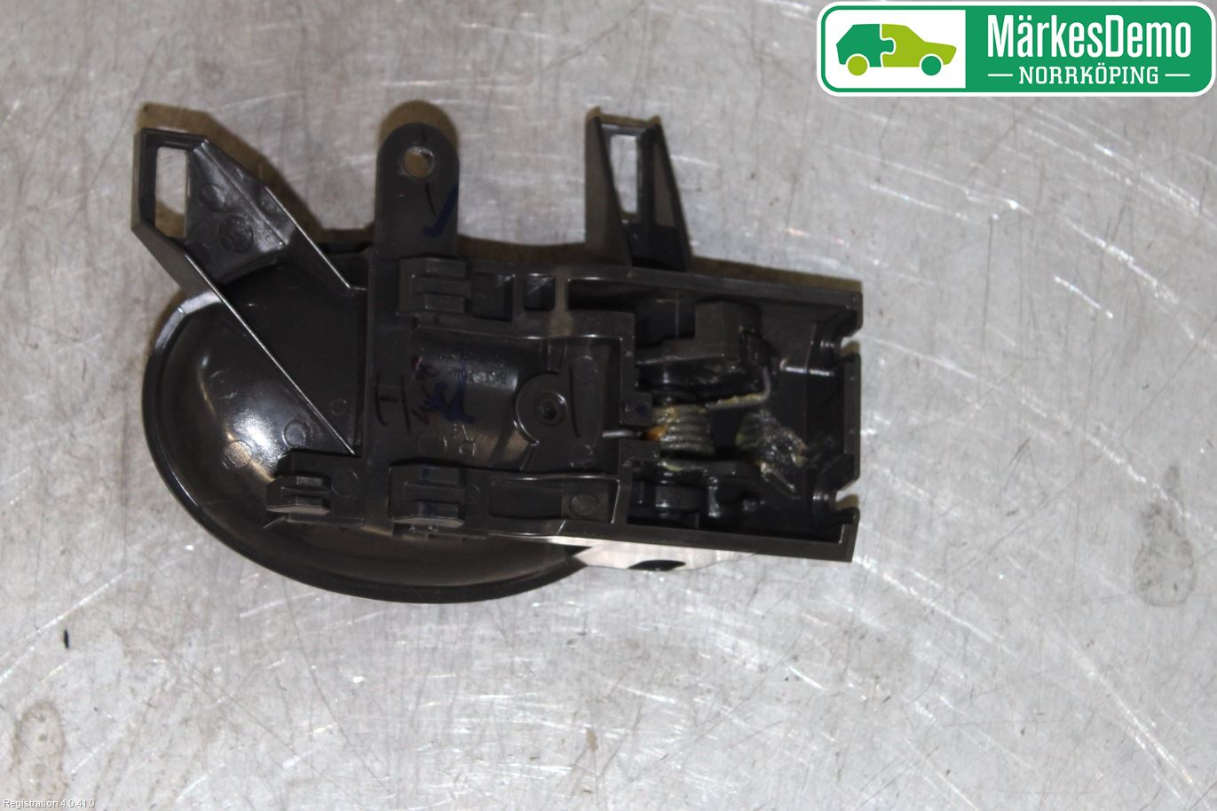 Nissan MICRA 11-16 Innr Dørhandtak H Indre