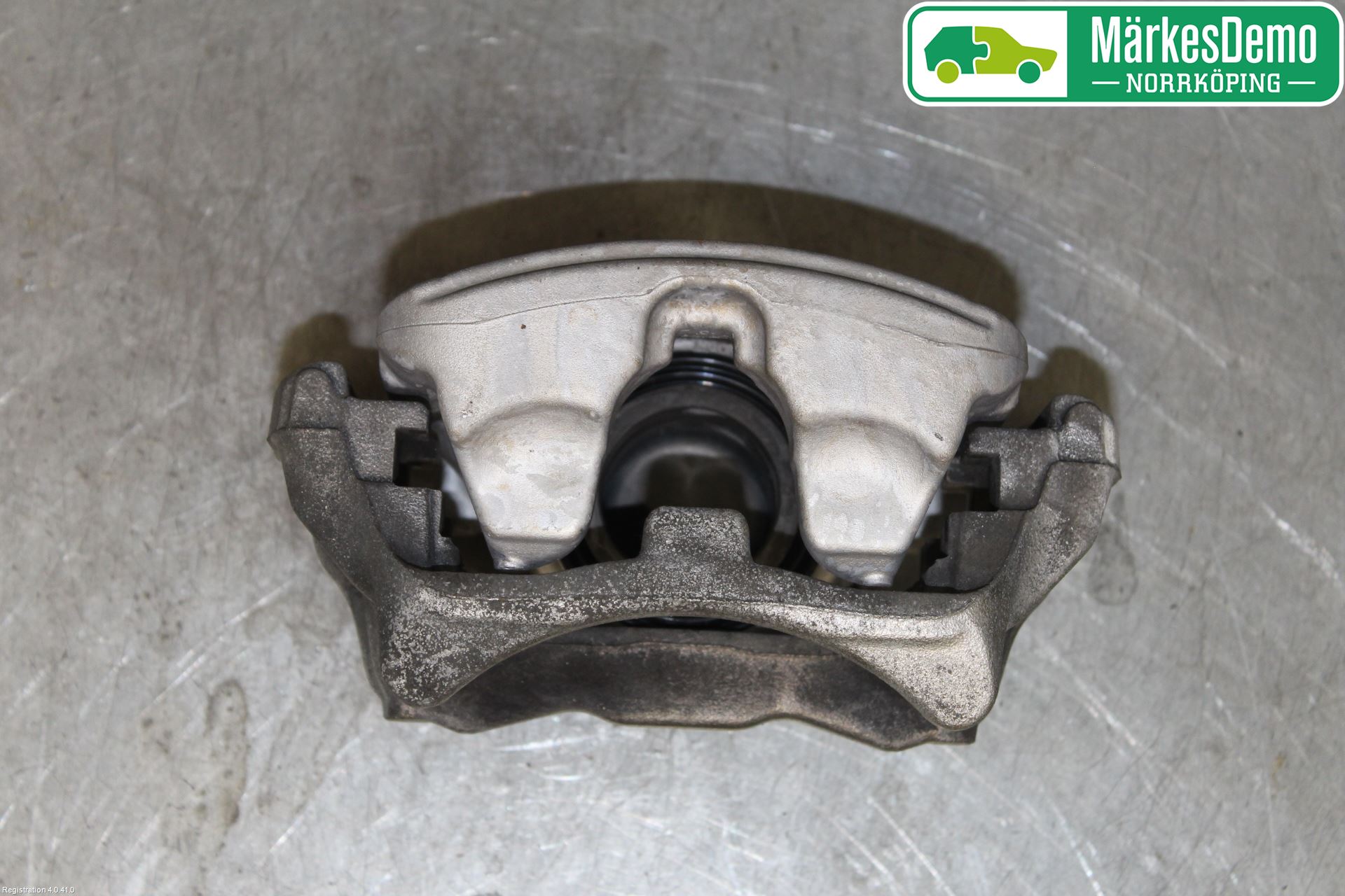 Mercedes-Benz MB E-KLASS (W213) 16-23 Bremsecaliper Foran Høyre