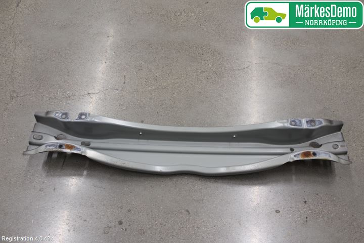Volvo V70 08-13 Støtfanger Bak Bjelke