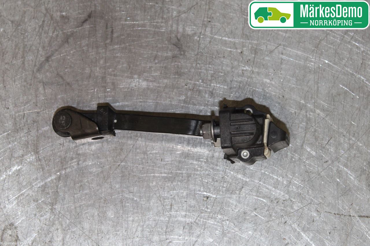 Renault CAPTUR 13-19 Dørstopper