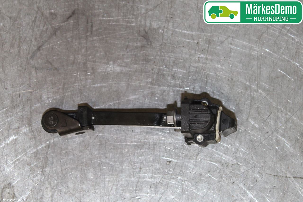 Renault CAPTUR 13-19 Dørstopper