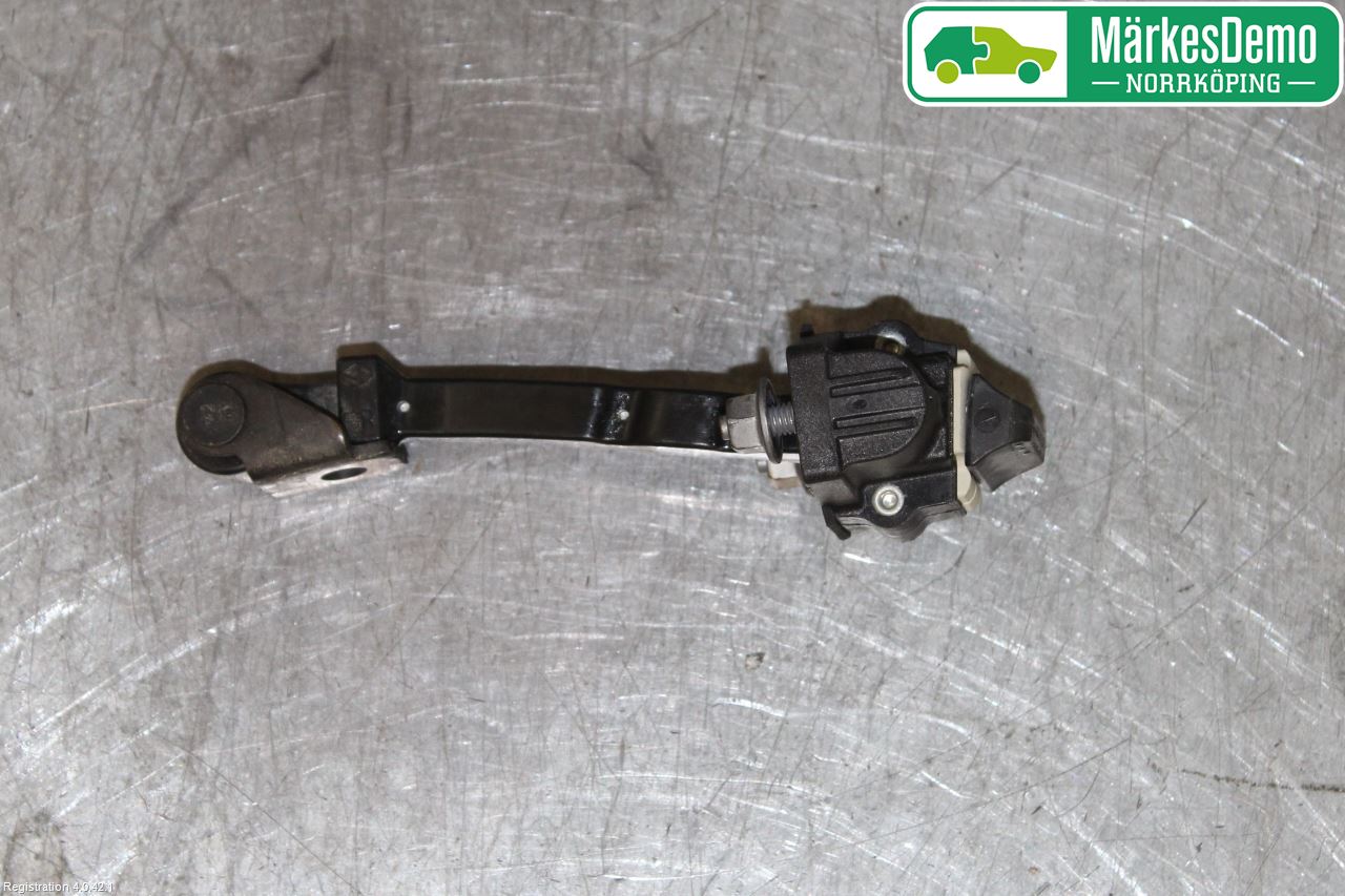 Renault CAPTUR 13-19 Dørstopper