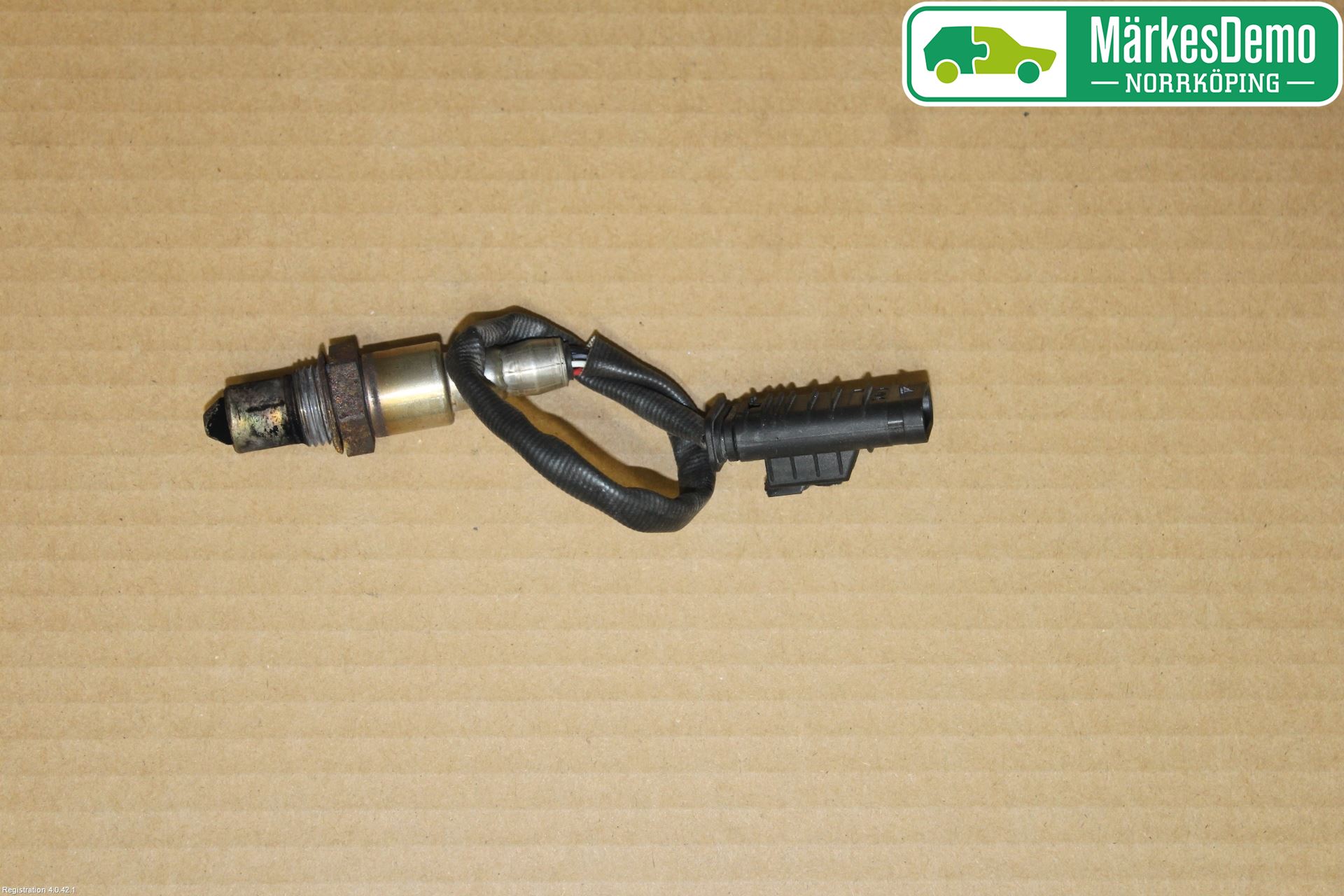 BMW 5 F10/F11/F18 09-17 Inns Lambdasonde