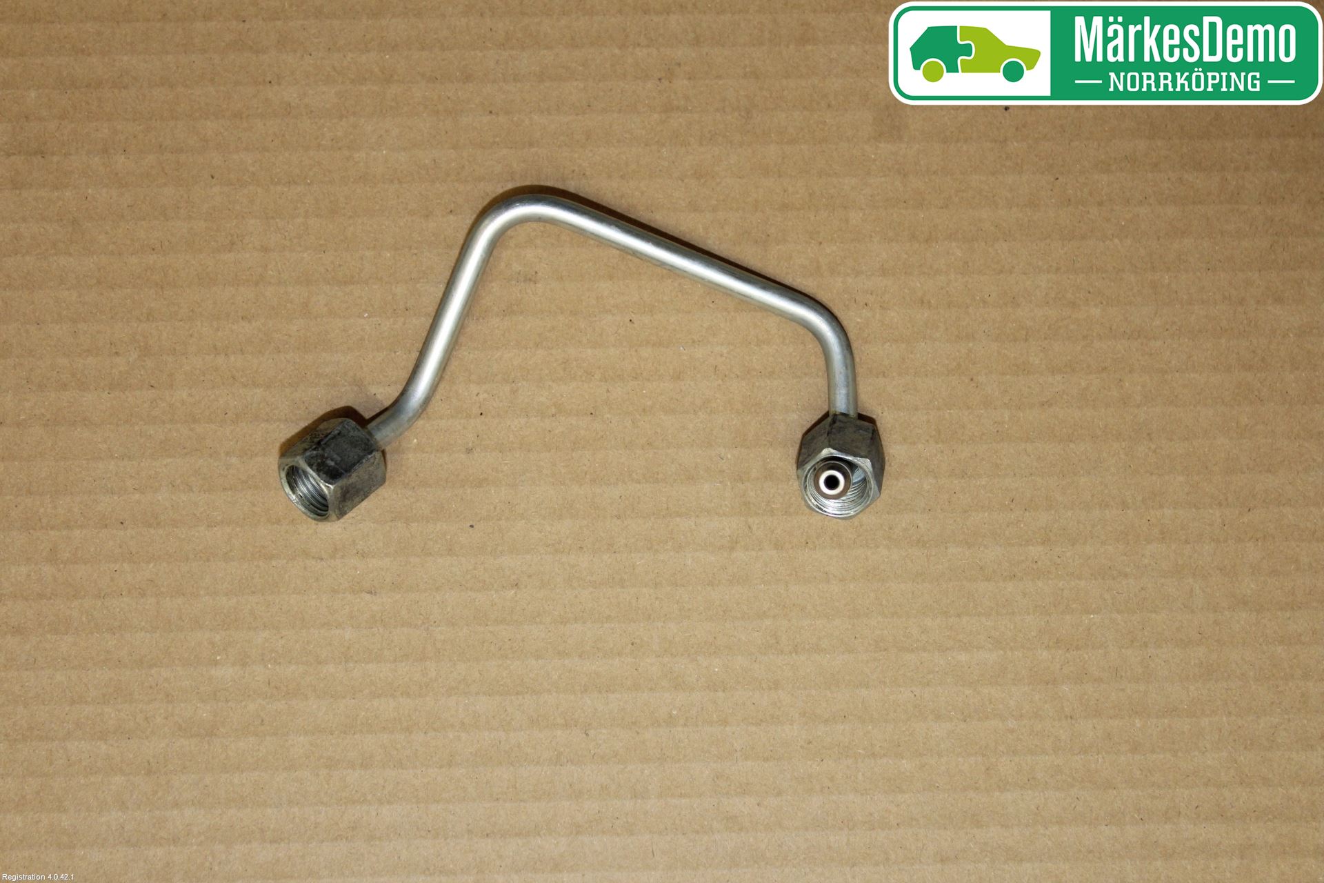 Audi Q5 09-16 Inns Common Rail