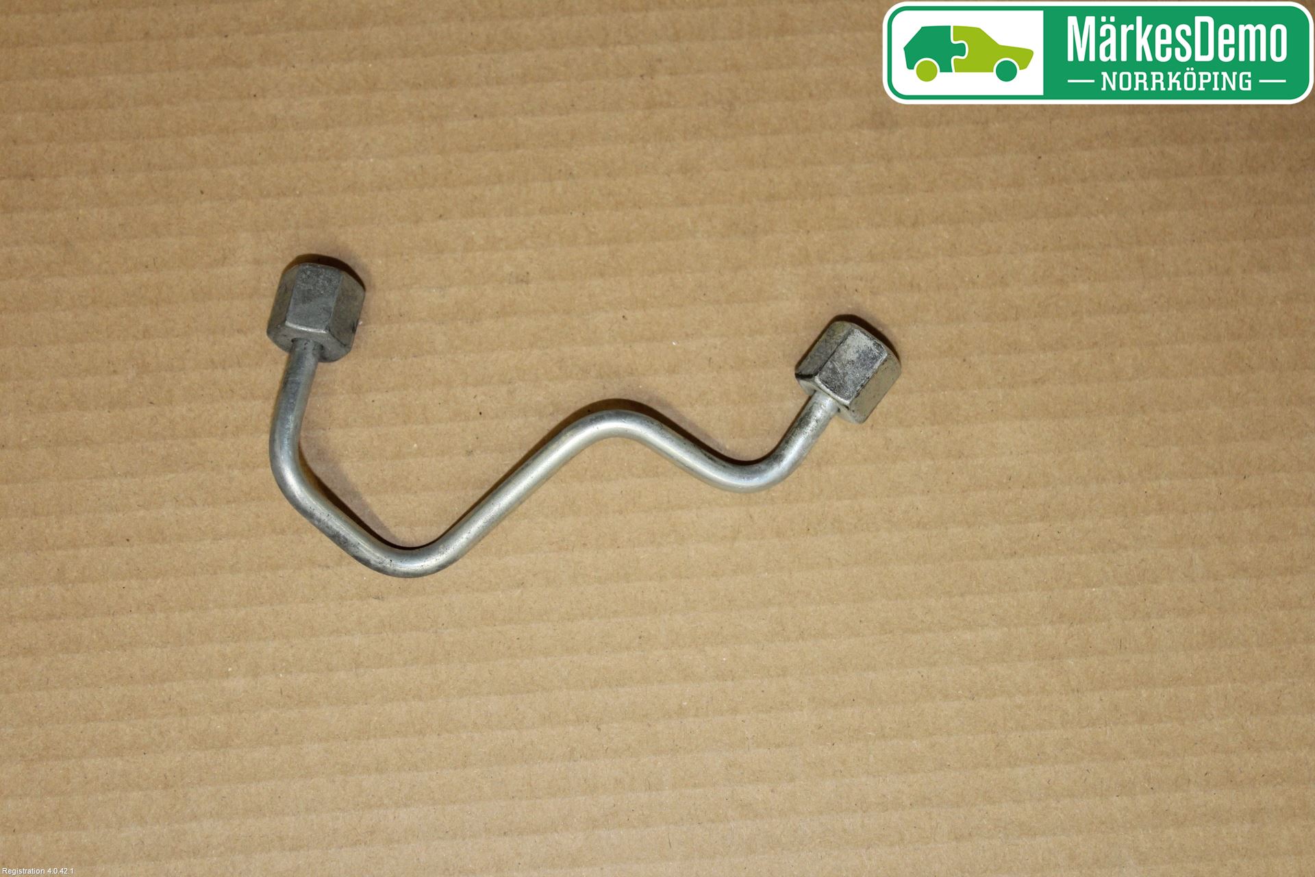 Audi Q5 09-16 Inns Common Rail