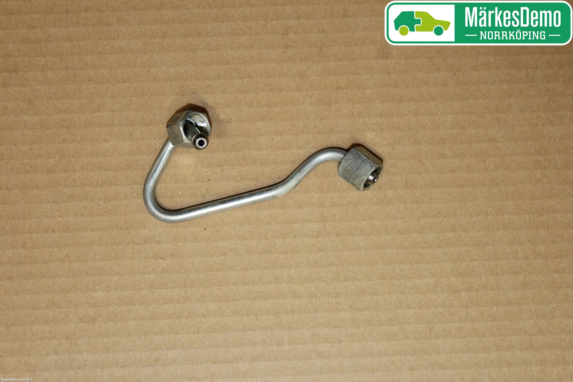Audi Q5 09-16 Inns Common Rail