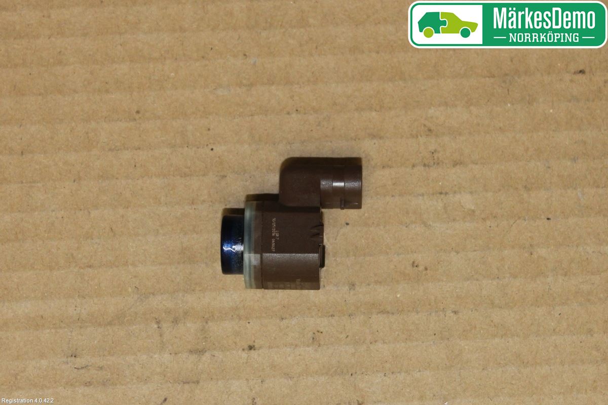 BMW 5 F10/F11/F18 09-17 Sensor Ryggesensor