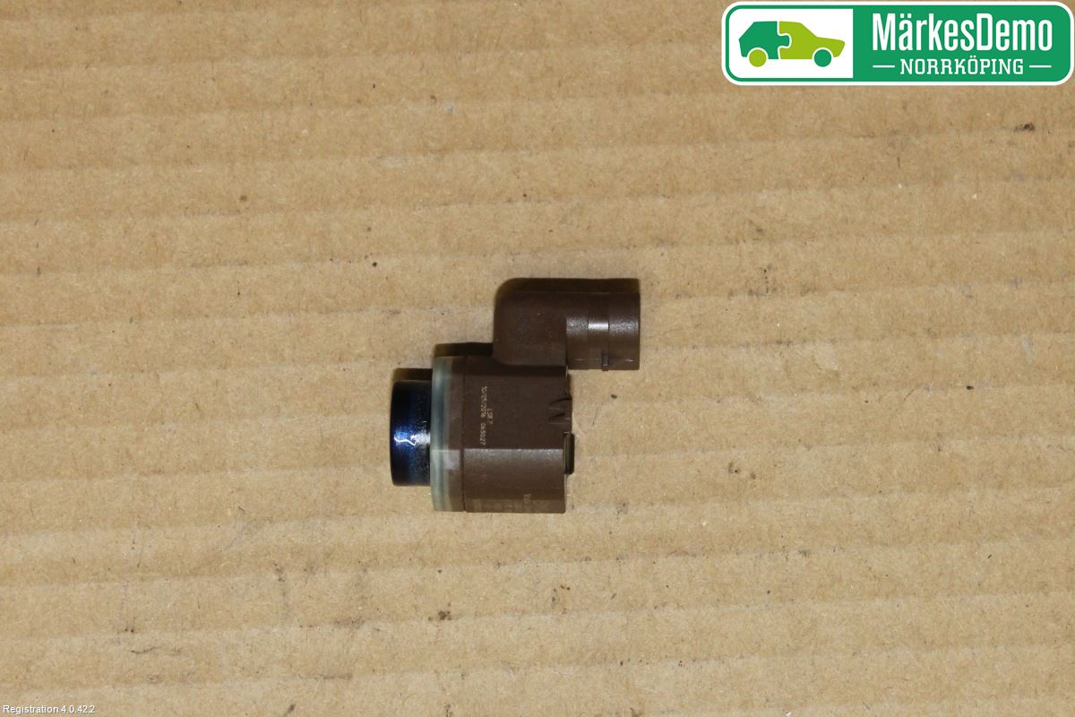 BMW 5 F10/F11/F18 09-17 Sensor Ryggesensor