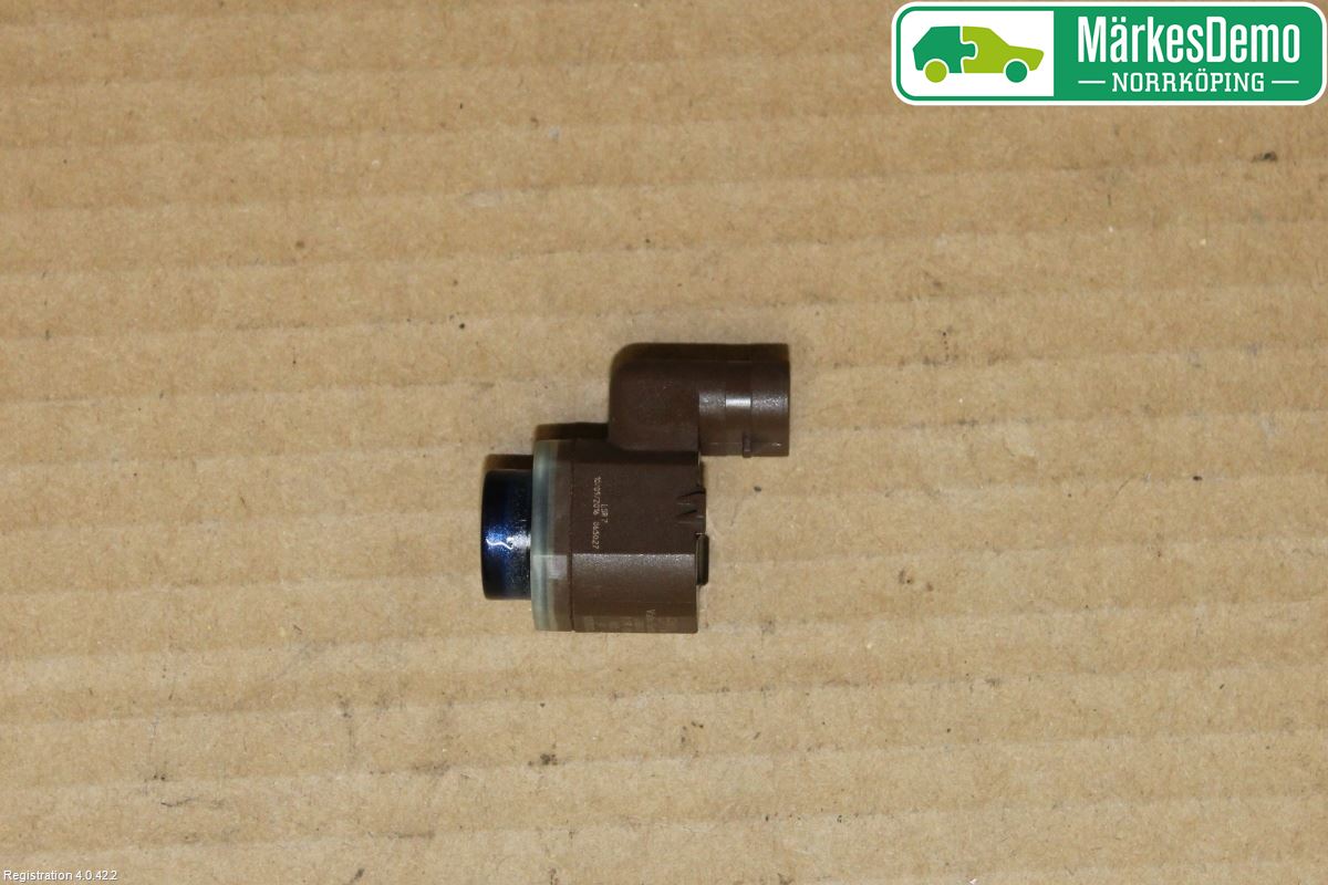 BMW 5 F10/F11/F18 09-17 Sensor Ryggesensor