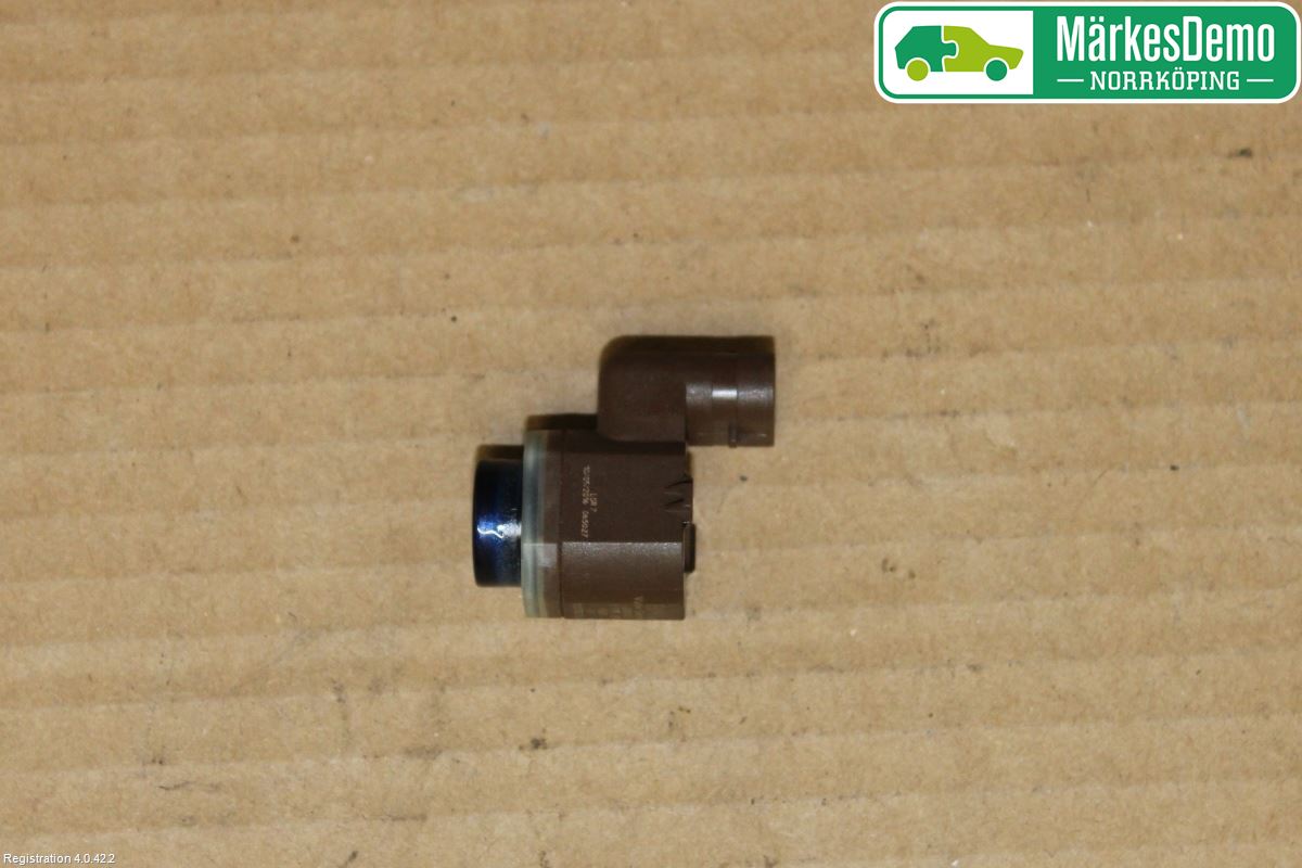 BMW 5 F10/F11/F18 09-17 Sensor Ryggesensor