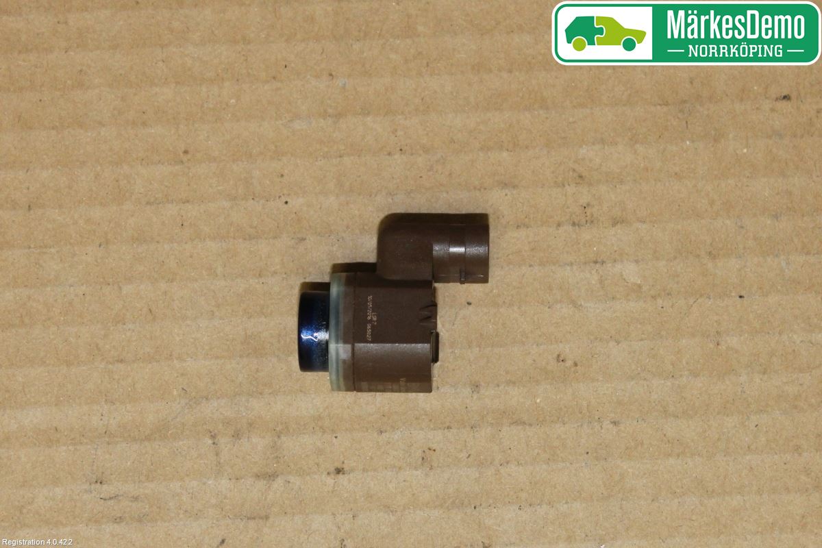 BMW 5 F10/F11/F18 09-17 Sensor Parkering Front