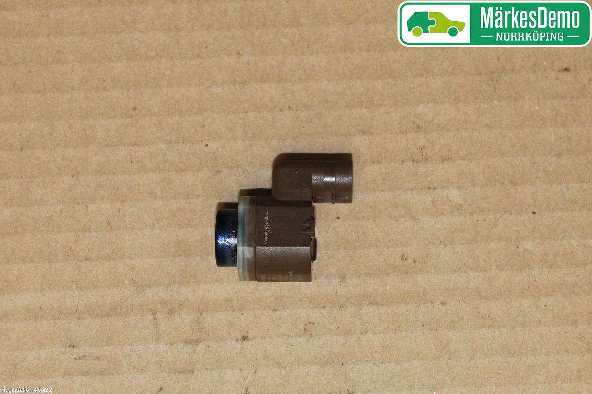 BMW 5 F10/F11/F18 09-17 Sensor Parkering Front