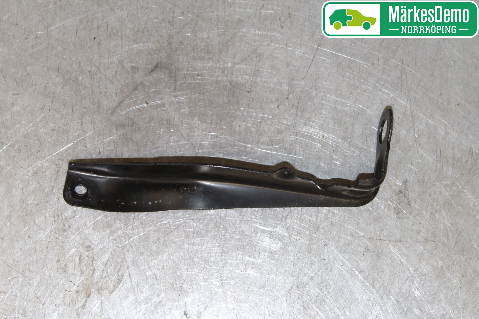 Renault CLIO IV 16-19 Travers Feste