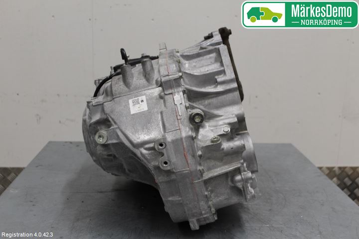 Volvo V90 17->> Gearkasse Automat