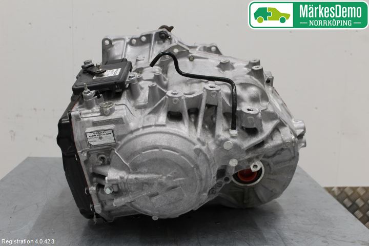 Volvo V90 17->> Gearkasse Automat
