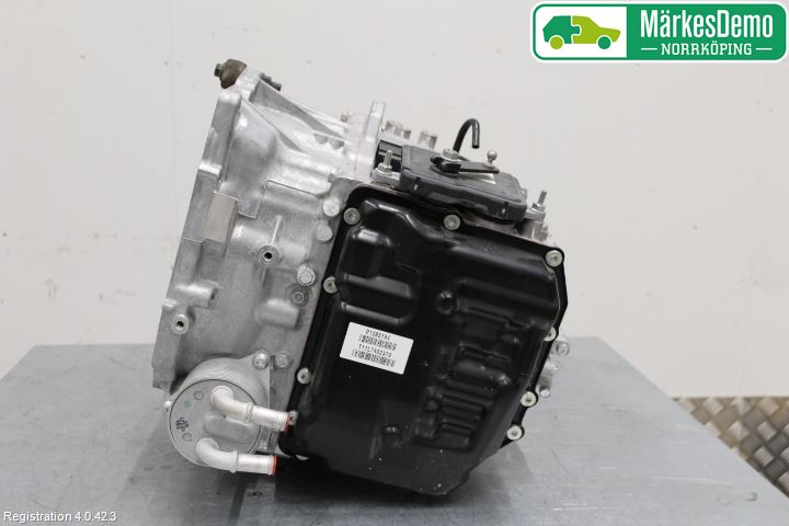 Volvo V90 17->> Gearkasse Automat