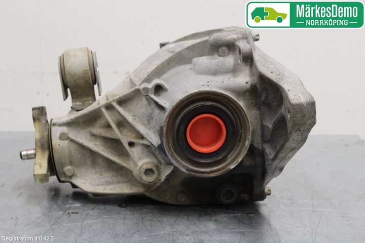 Mercedes-Benz MB E-KLASS (W213) 16-23 Bakaksel Kardang Bak -Diff