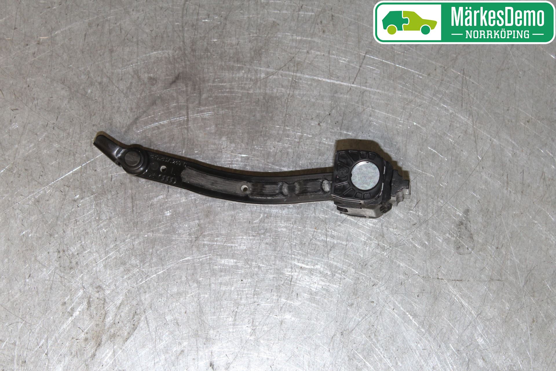 Audi Q5 09-16 Dørstopper