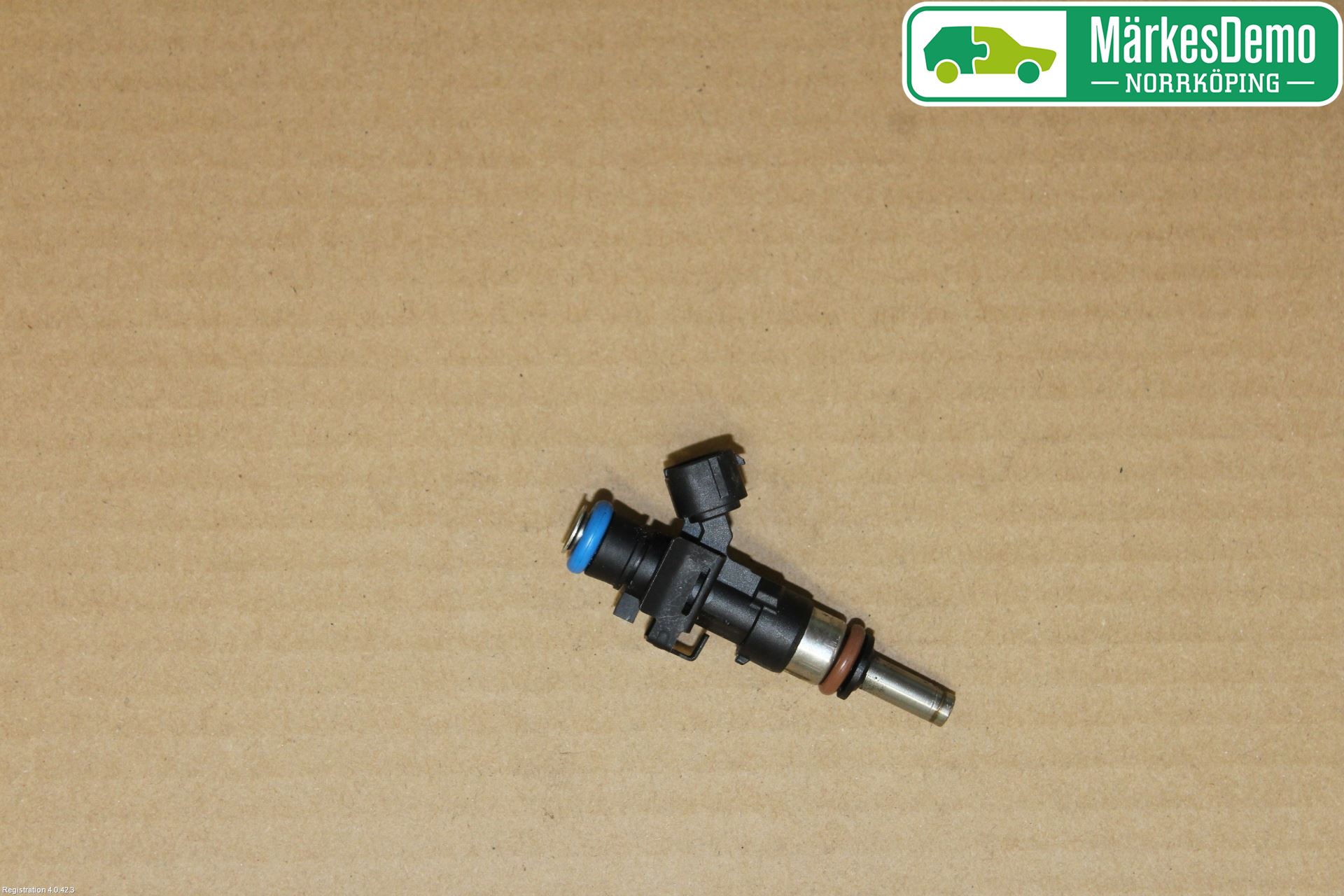 Renault CLIO IV 16-19 Inns Dyse