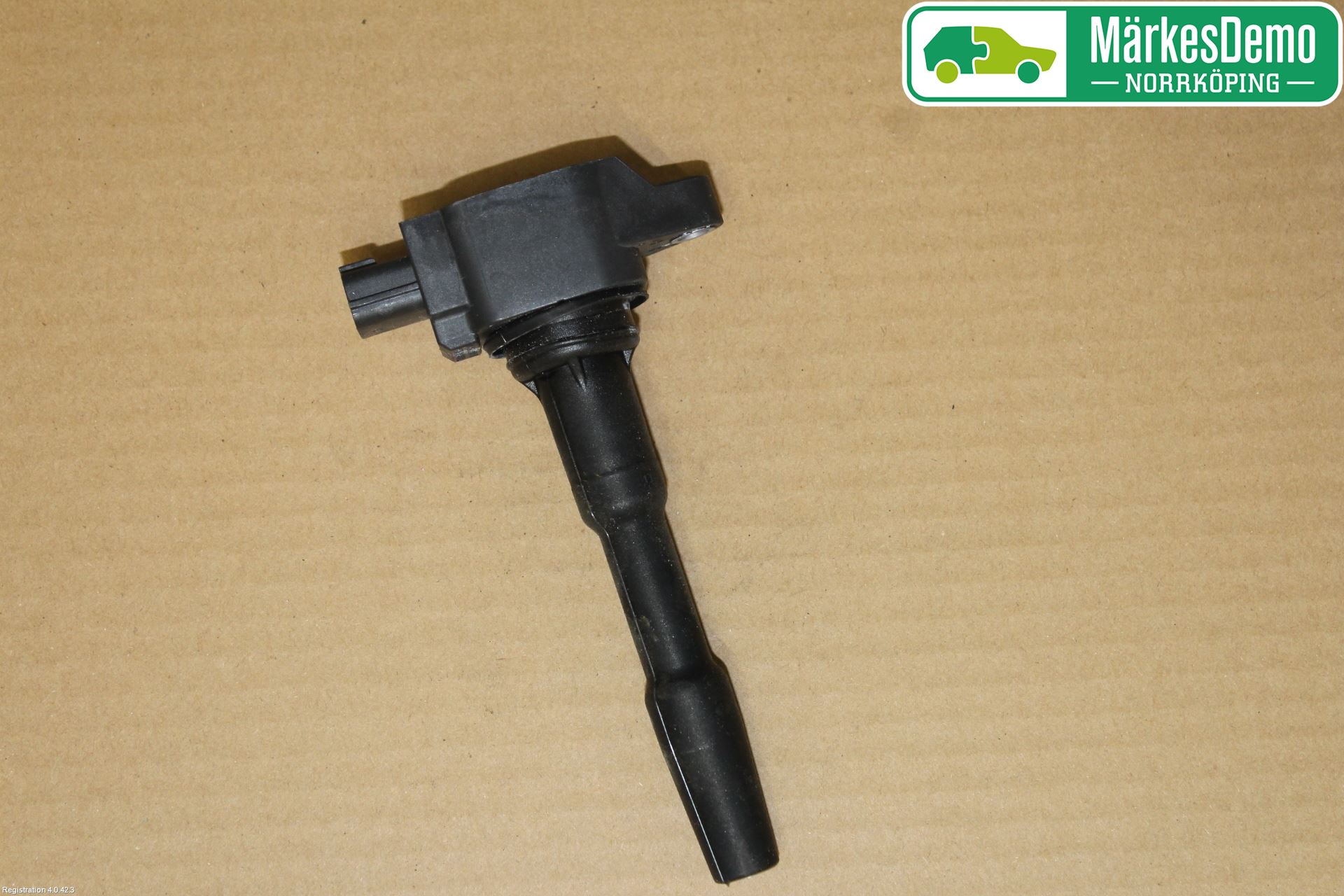 Renault CLIO IV 16-19 Coil