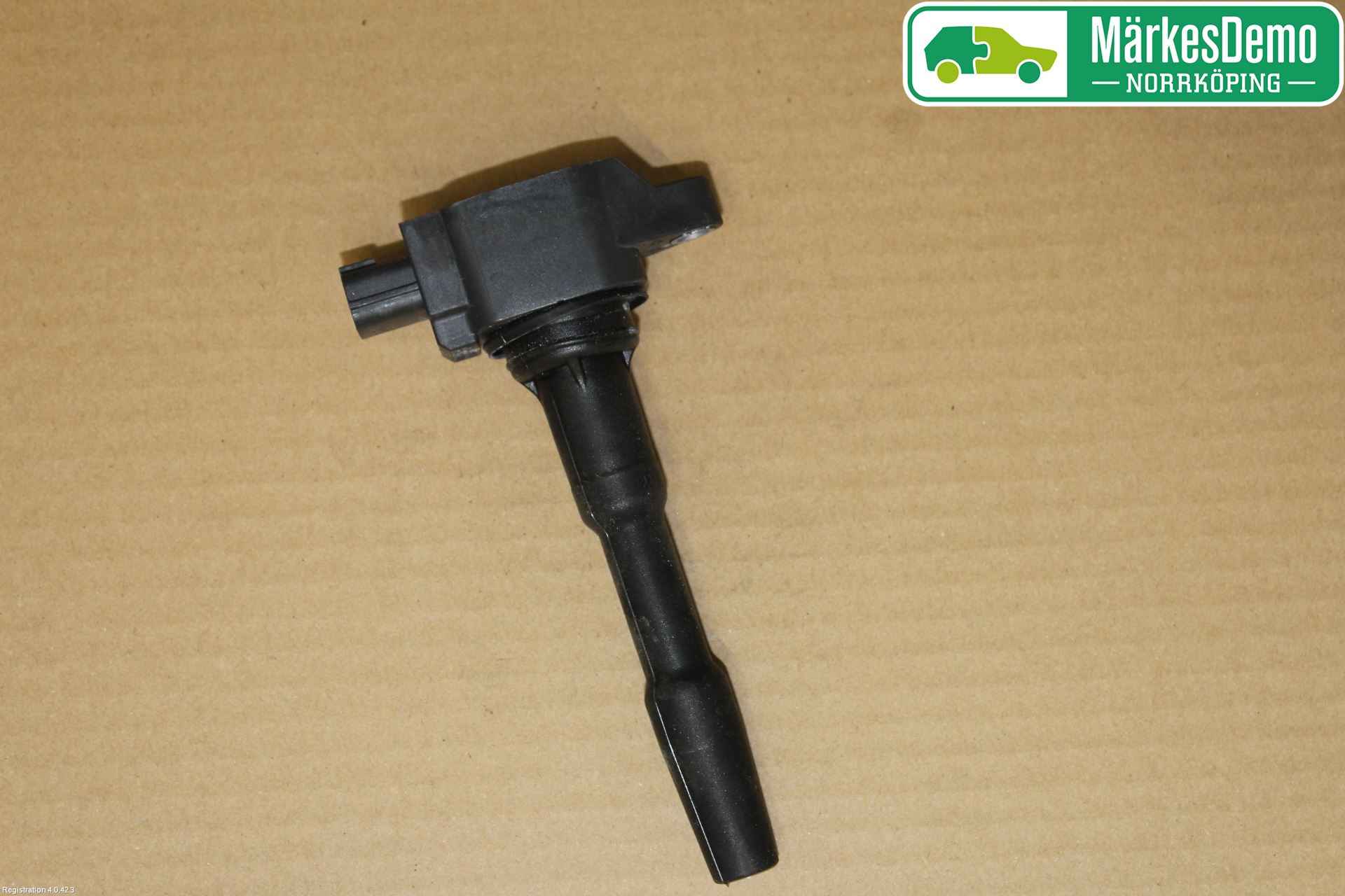 Renault CLIO IV 16-19 Coil