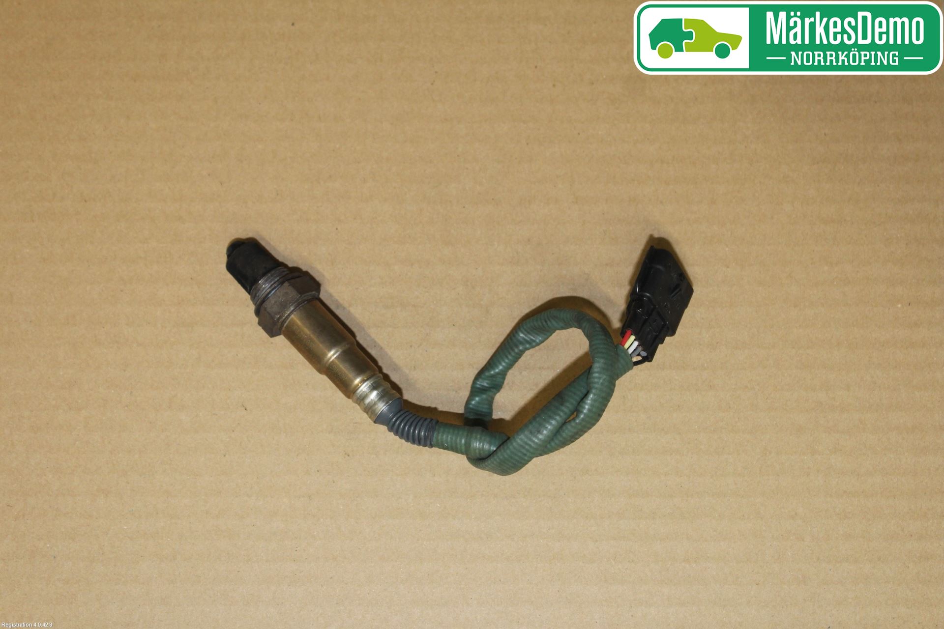Renault CLIO IV 16-19 Inns Lambdasonde