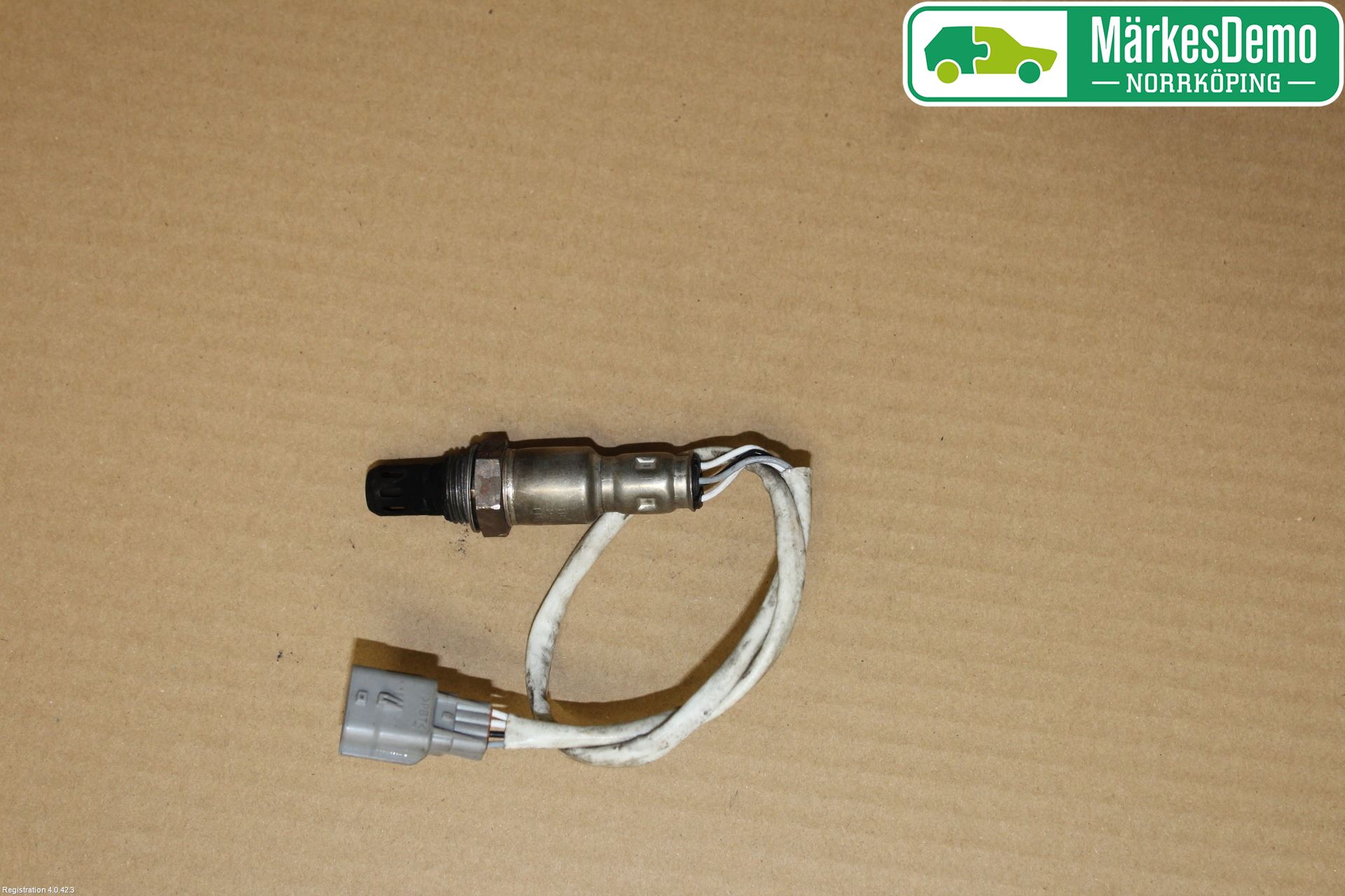 Renault CLIO IV 16-19 Inns Lambdasonde