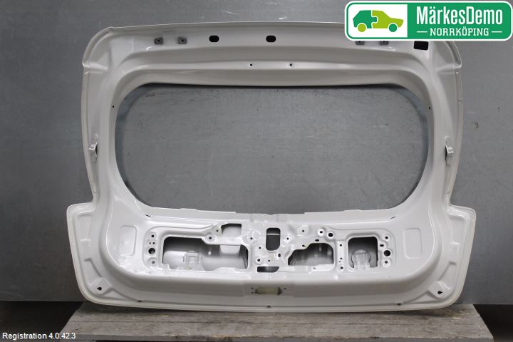 Kia PICANTO 12-17 Bakluke Cc - Kombi