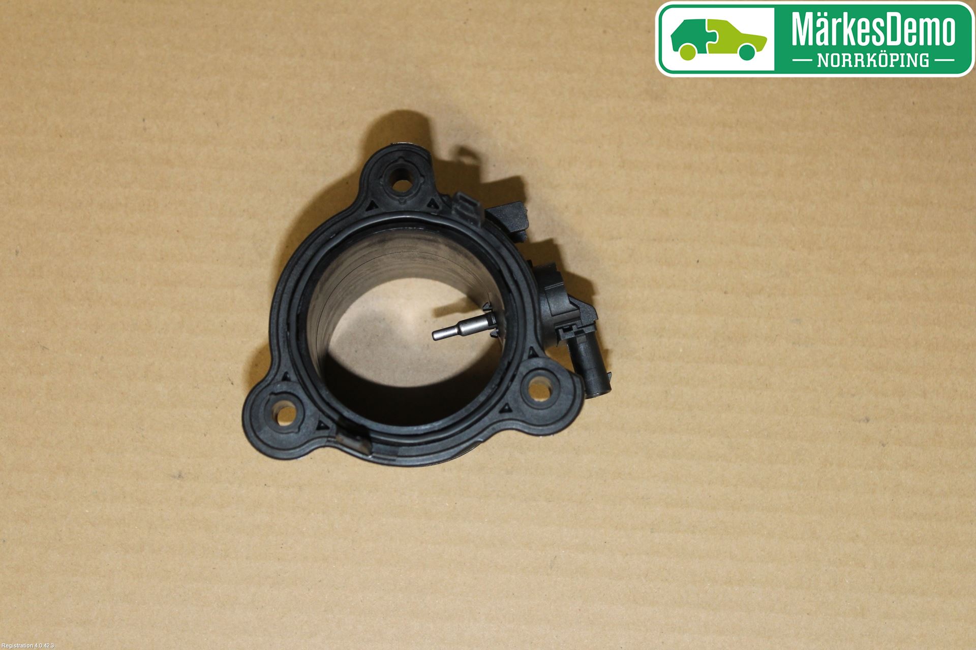 BMW 3 F30/F31/F80 12-19 Giver Temp Innsugsluft