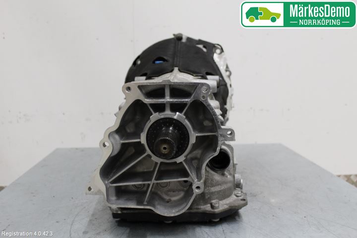 BMW 3 F30/F31/F80 12-19 Gearkasse Automat