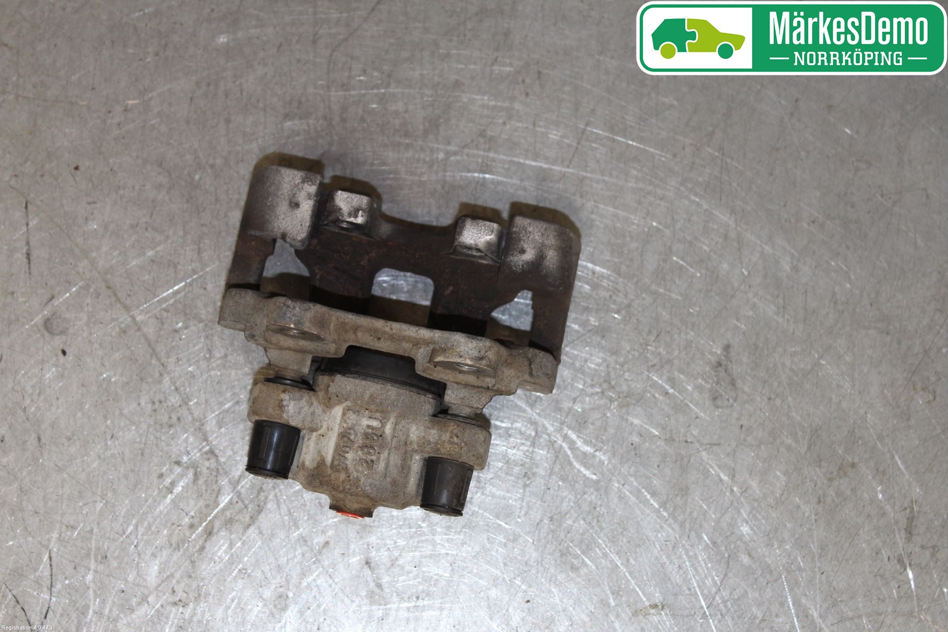 BMW 3 F30/F31/F80 12-19 Bremsecaliper Bak Høyre