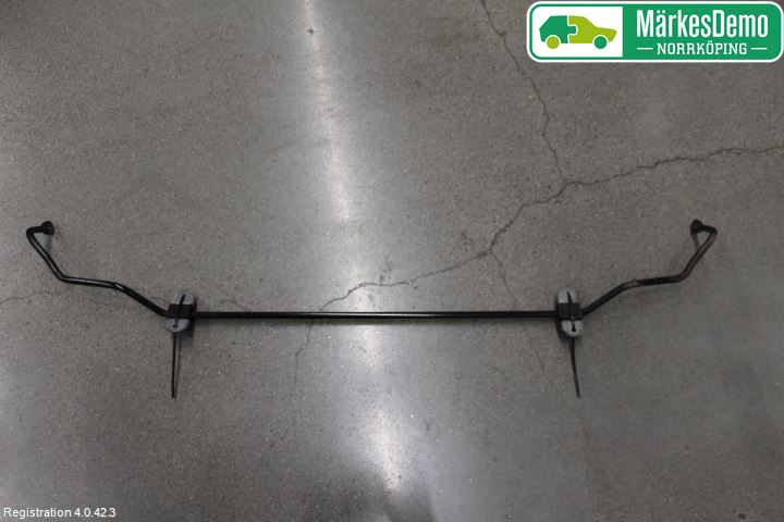 BMW 3 F30/F31/F80 12-19 Stablisatorstag Bak